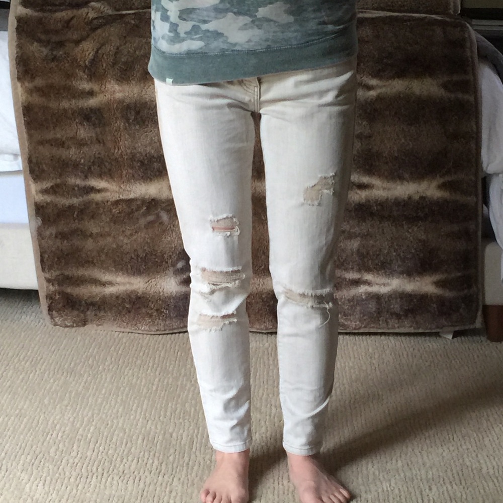 Current/Elliot | The Stiletto